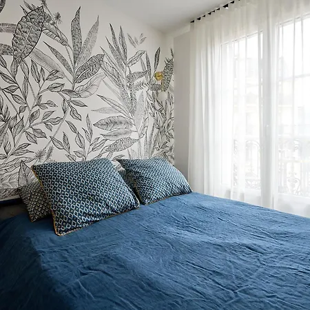 Design équipé Avec Balcon *