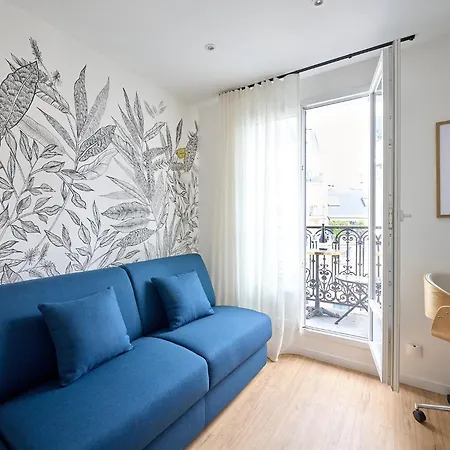 Apartment Epinettes